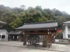 清荒神清澄寺(兵庫県)