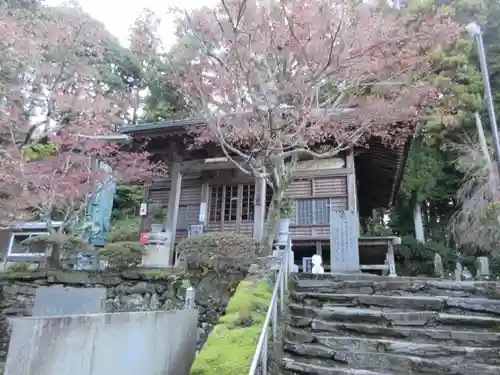 三角寺(愛媛県)