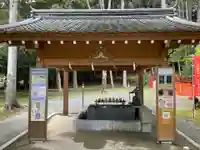 大原野神社(京都府)