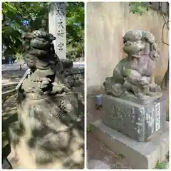 意富比神社(千葉県)