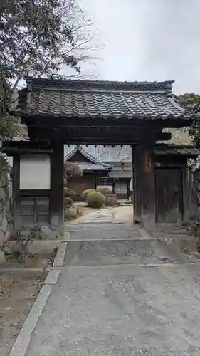 龍泉院(滋賀県)