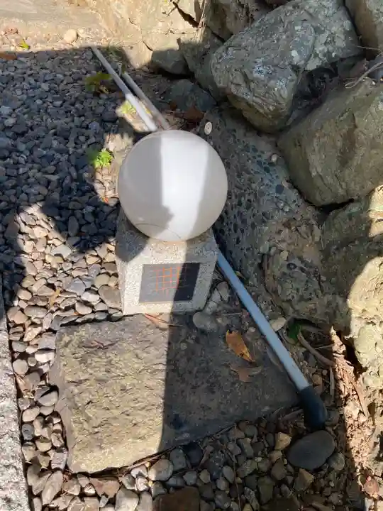 神明神社(相差町)のその他建物