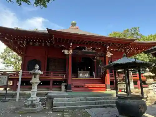 勝福寺(神奈川県)