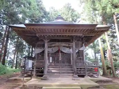 浄泉寺(福島県)