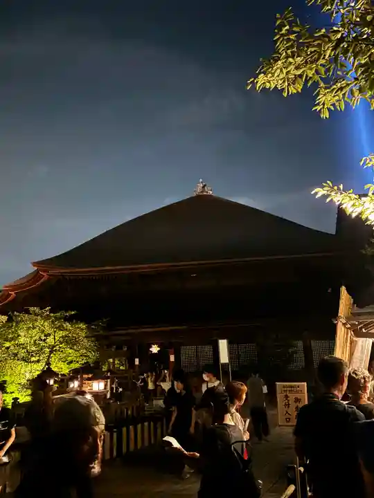 清水寺(京都府)