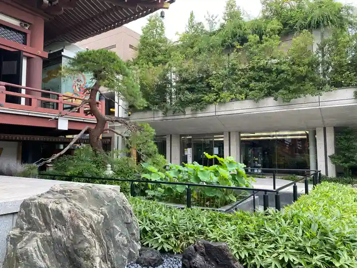 東光寺のその他建物