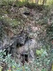 岩水寺の建物その他