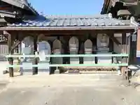 大光寺の末社・摂社