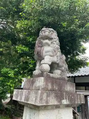 三輪神社(岐阜県)