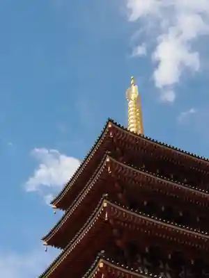 高幡不動尊　金剛寺(東京都)