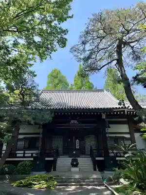観音院(東京都)