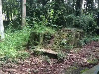 塩竈神社のその他建物