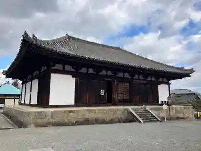 當麻寺(奈良県)