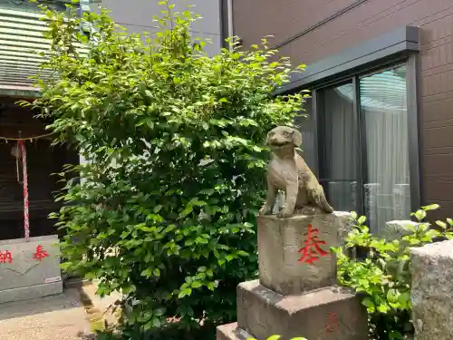 道祖神社(千葉県)