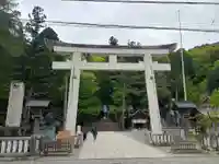 諏訪大社(長野県)