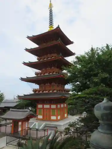 飯沼山 圓福寺のその他建物