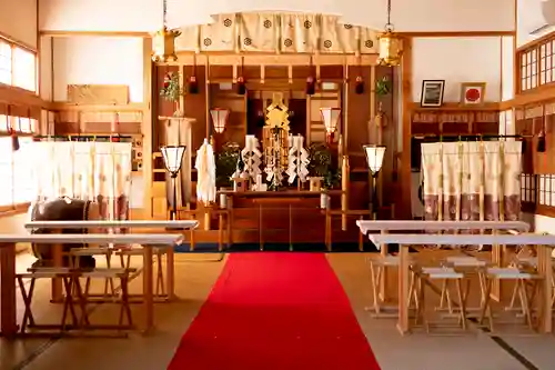 津嶋神社(香川県)