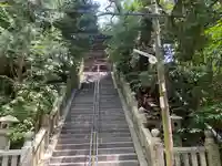 太山寺(愛媛県)