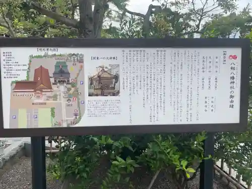 八剱八幡神社(千葉県)