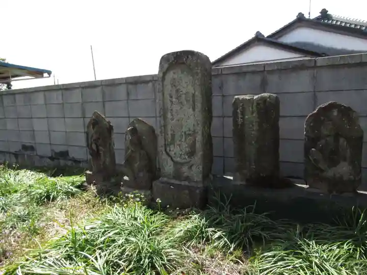 新長谷寺(八町観音)(茨城県)