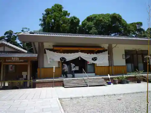 神明神社（相差町）のその他建物