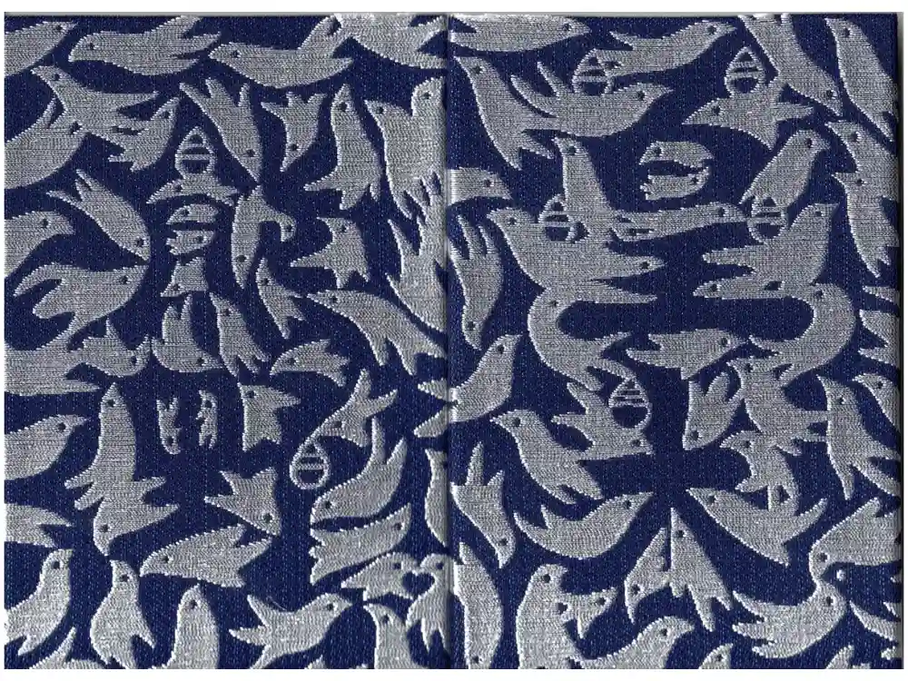 熊野皇大神社の御朱印帳