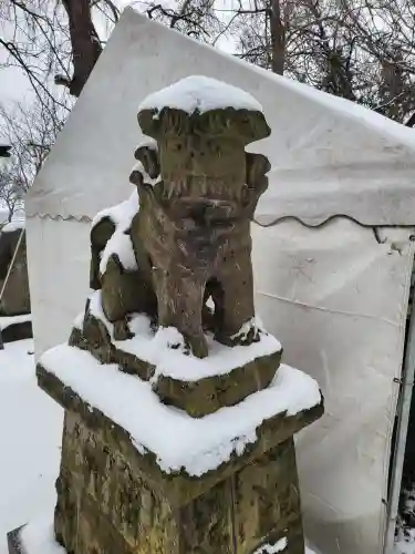 弘前天満宮(青森県)