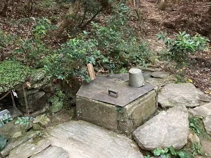 大泉神社(徳島県)