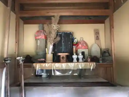 随願寺のその他建物