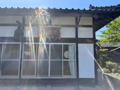 浄眼寺(福井県)