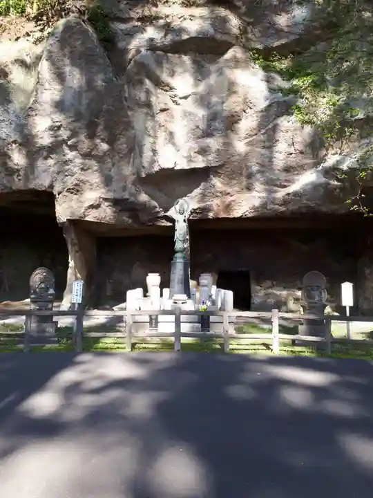 円通院のその他建物