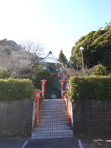 神崎寺(千葉県)