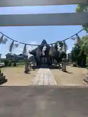 春日 神明神社(愛知県)