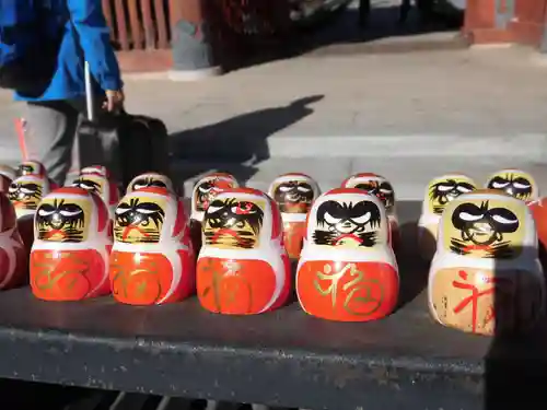 勝尾寺のその他建物