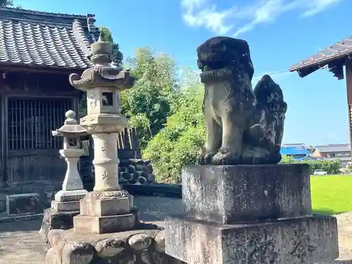 八幡神社(岐阜県)