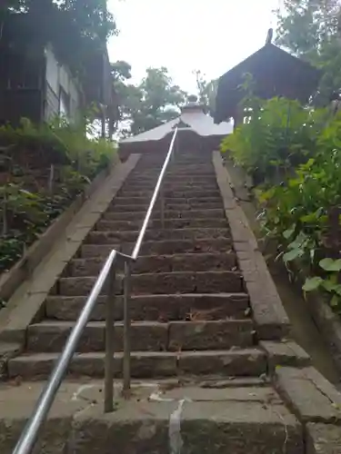 興福寺(宮城県)