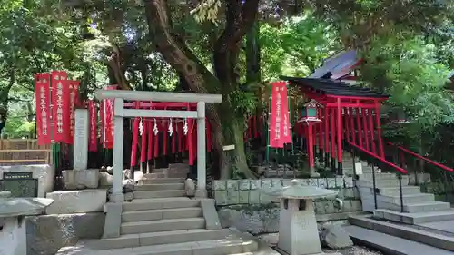 乃木神社(東京都)