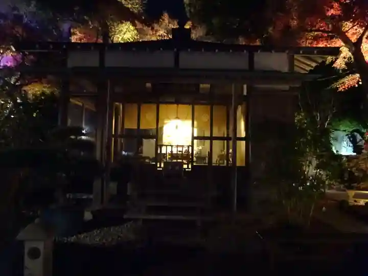 長谷寺の末社・摂社