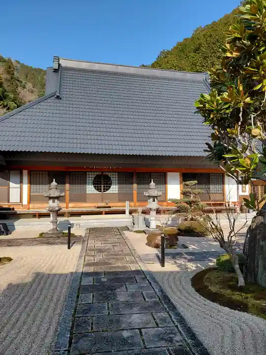 宗見寺(京都府)