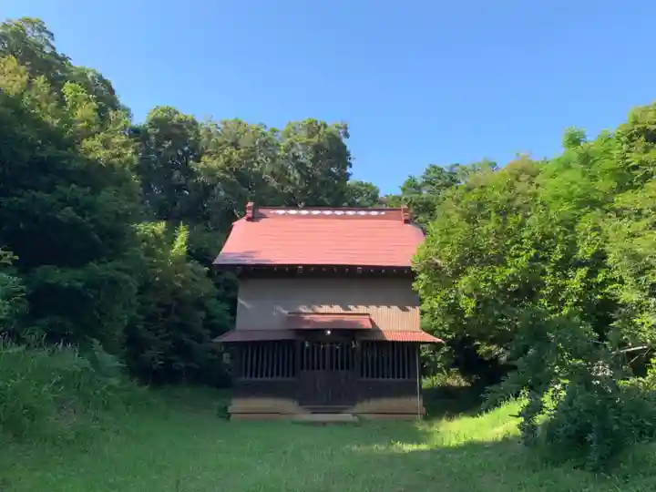 八幡神社(千葉県)
