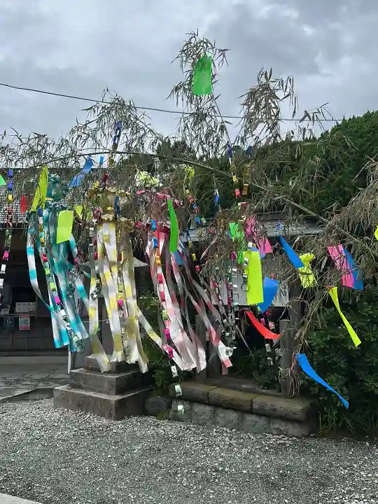 森戸大明神(森戸神社)(神奈川県)