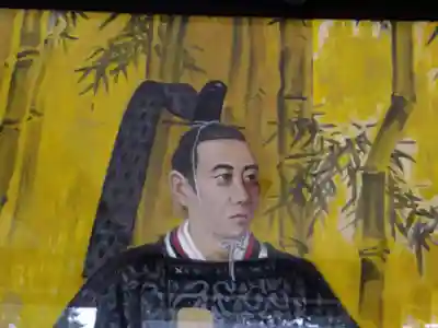 福井神社(福井県)