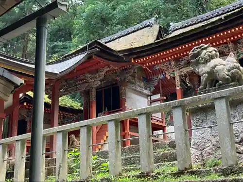 高倉神社(三重県)