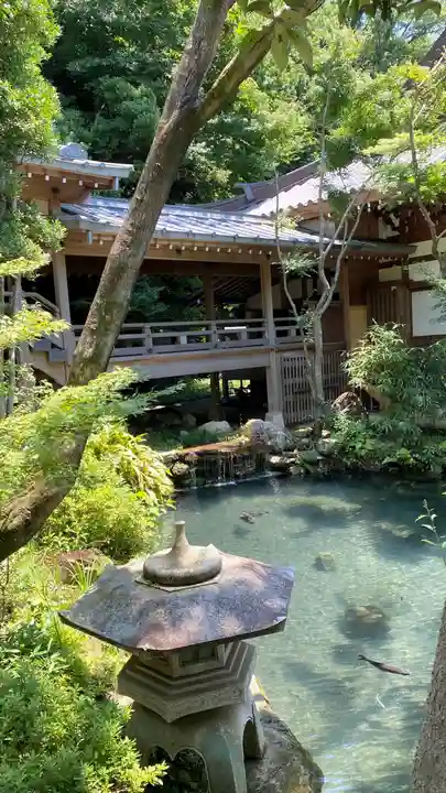深大寺(東京都)