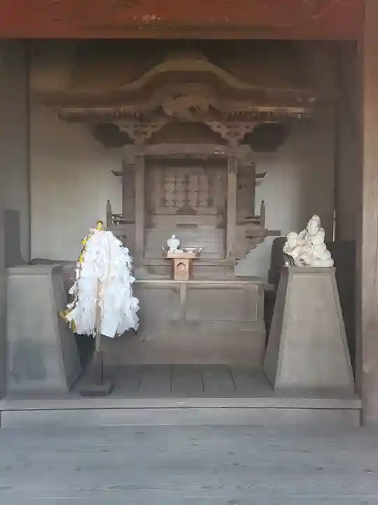 前玉神社(埼玉県)