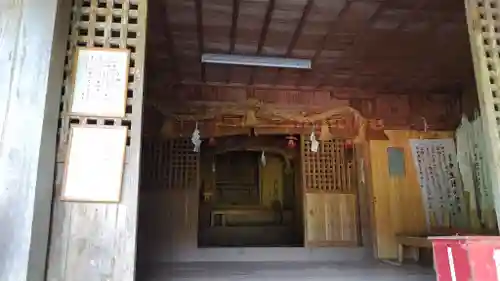 恵美須神社(山口県)