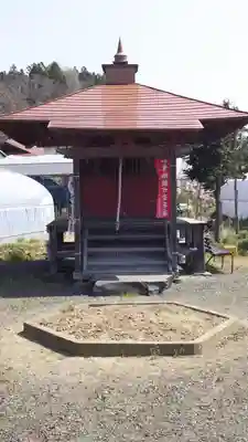 松澤山 道慶寺 六角堂のその他建物