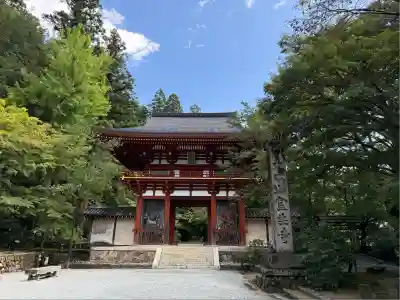 室生寺(奈良県)