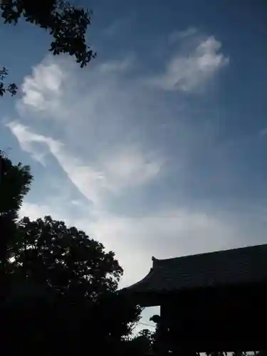 威徳院(千葉県)