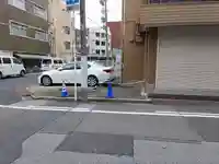白山社・神明社のその他建物